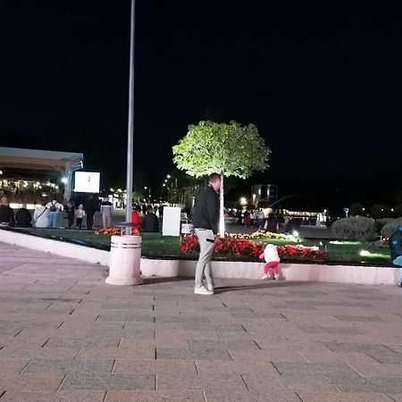 Standardna Soba Zlatibor Centar 205 Hotel Kültér fotó