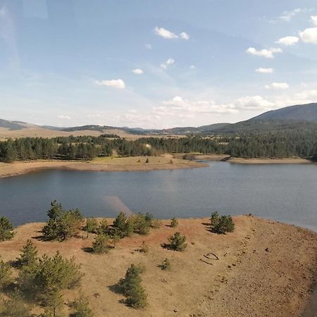 Standardna Soba Zlatibor Centar 205 Hotel Kültér fotó