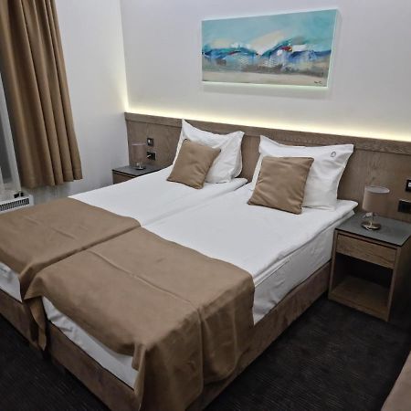 Standardna Soba Zlatibor Centar 205 Hotel Kültér fotó