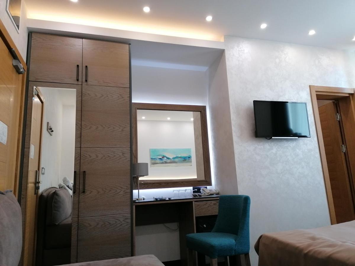 Standardna Soba Zlatibor Centar 205 Hotel Kültér fotó