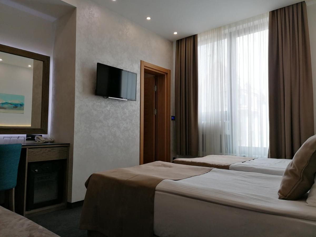 Standardna Soba Zlatibor Centar 205 Hotel Kültér fotó