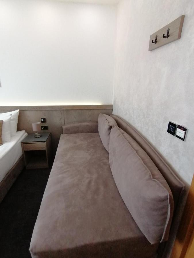 Standardna Soba Zlatibor Centar 205 Hotel Kültér fotó
