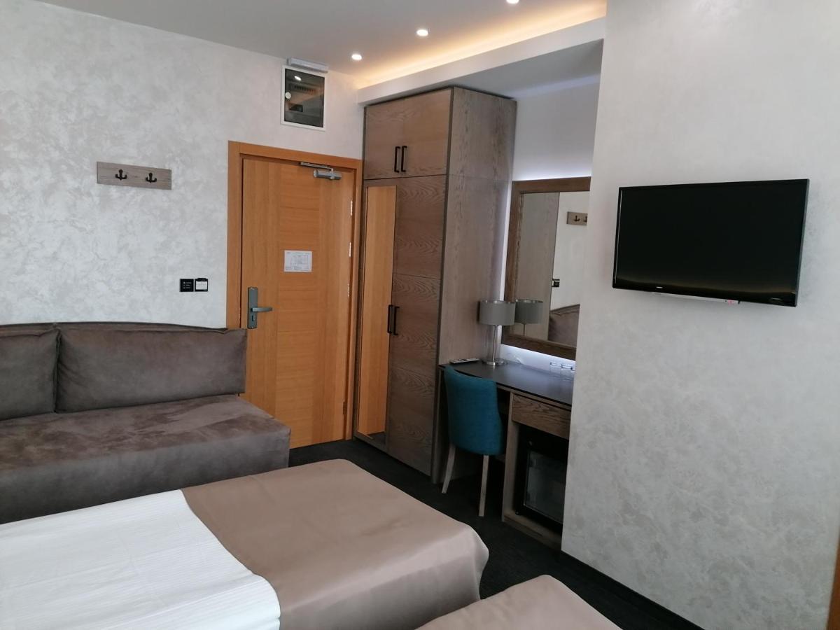 Standardna Soba Zlatibor Centar 205 Hotel Kültér fotó