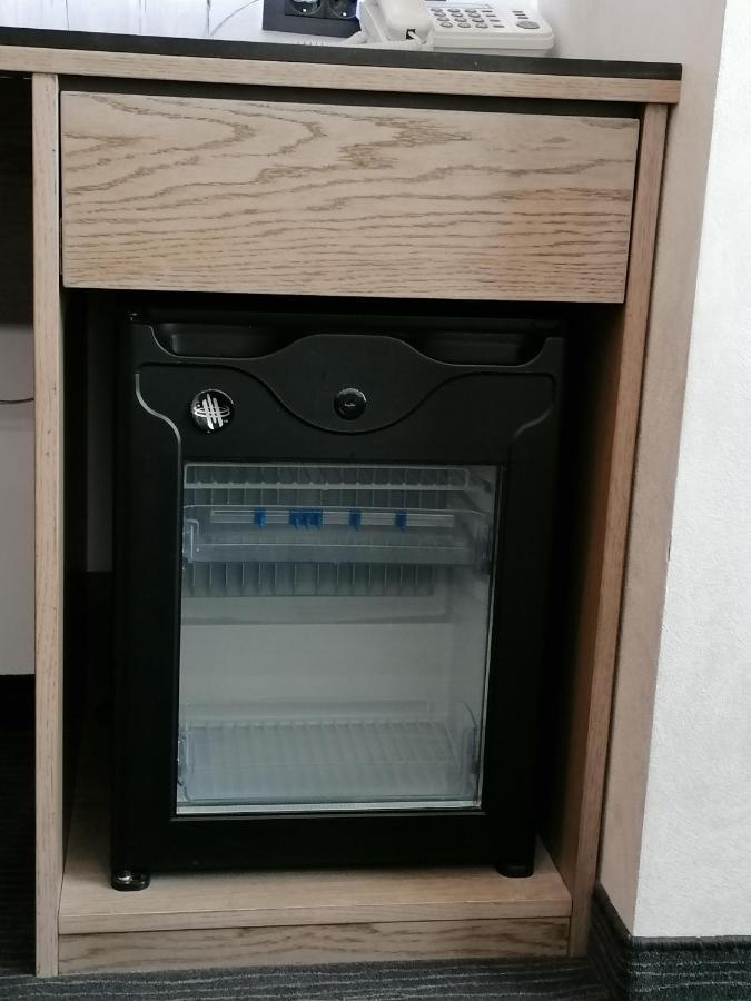 Standardna Soba Zlatibor Centar 205 Hotel Kültér fotó