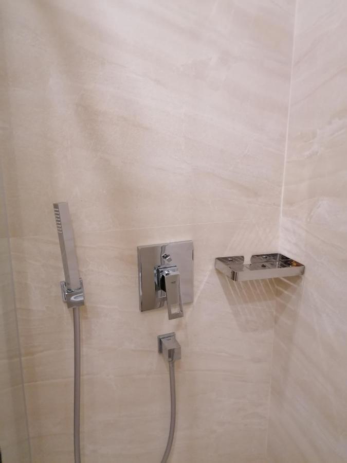 Standardna Soba Zlatibor Centar 205 Hotel Kültér fotó