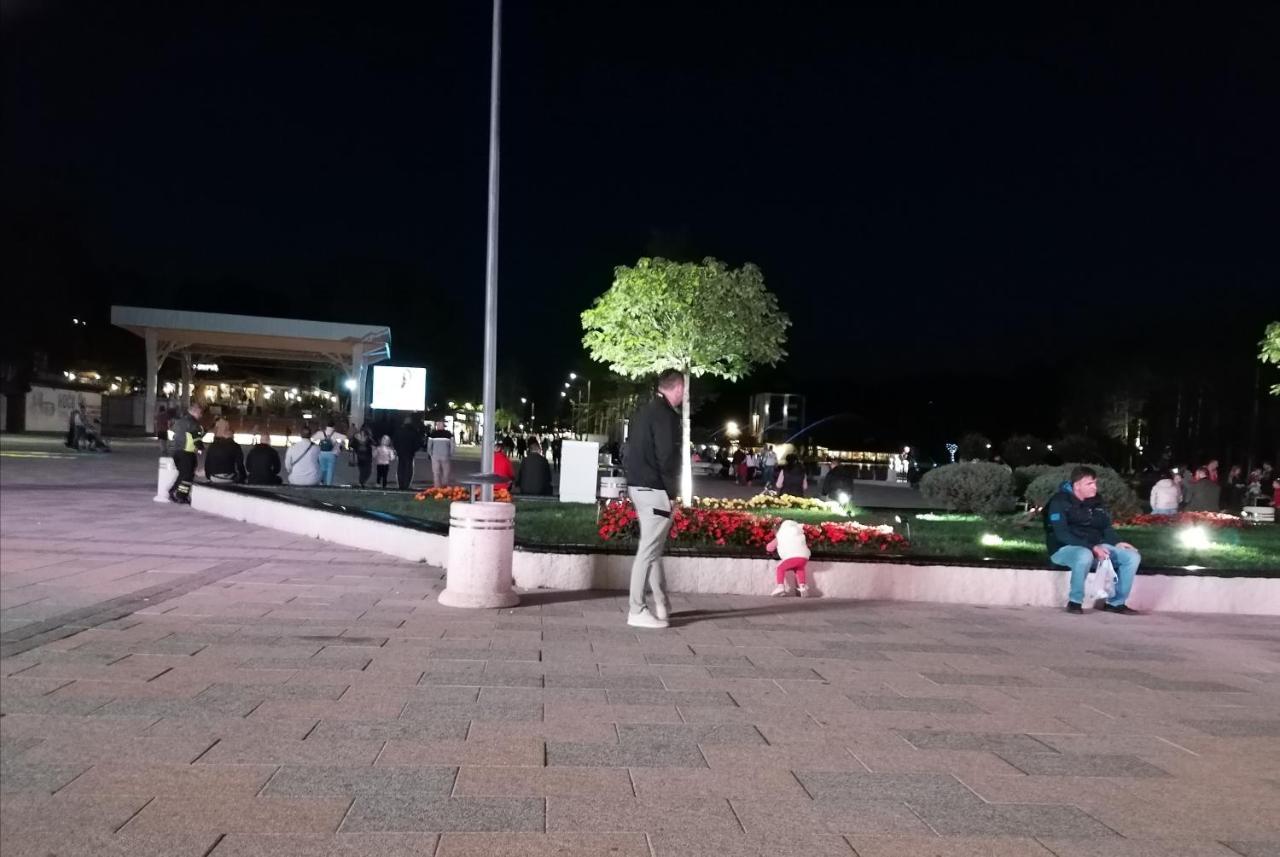 Standardna Soba Zlatibor Centar 205 Hotel Kültér fotó