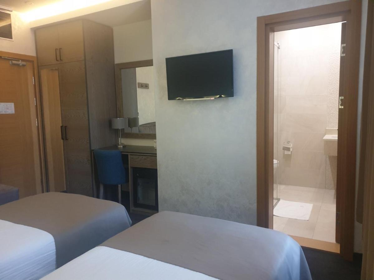 Standardna Soba Zlatibor Centar 205 Hotel Kültér fotó