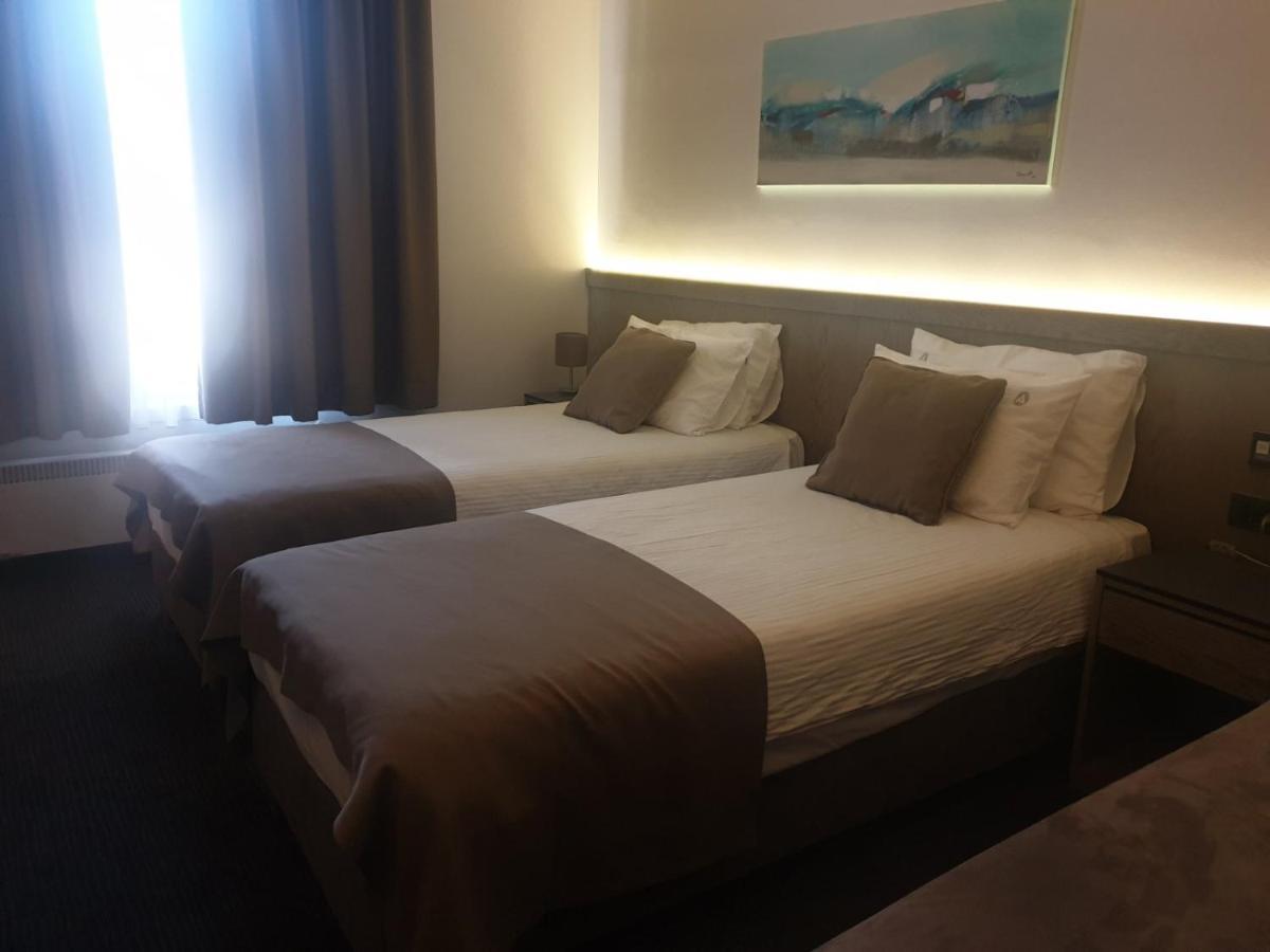 Standardna Soba Zlatibor Centar 205 Hotel Kültér fotó