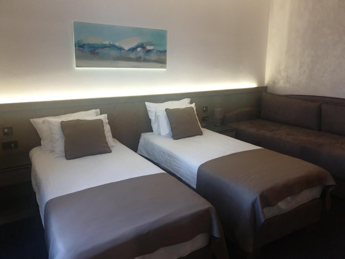 Standardna Soba Zlatibor Centar 205 Hotel Kültér fotó