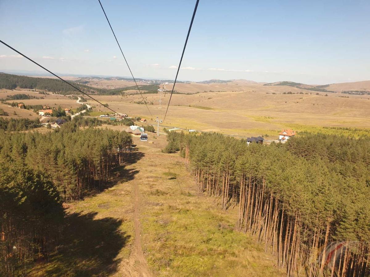 Standardna Soba Zlatibor Centar 205 Hotel Kültér fotó