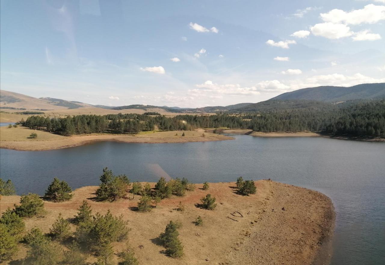Standardna Soba Zlatibor Centar 205 Hotel Kültér fotó